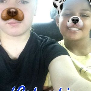 Meet your Posher, Alexia